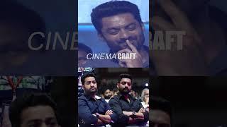 Jr NTR Funny Comments On His Brother Kalyan Ram | NTR | Jr NTR | Kalyan Ram | Cinema Craft