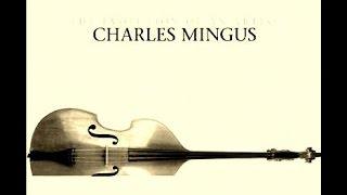 Charles Mingus - Machajo