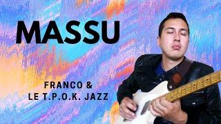 Massu  - Franco & le T.P.O.K. Jazz (Cover by Don Keller)