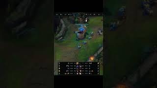 Twisted Fate solo killed Sion