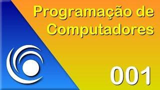 001 programação de computadores parte 1