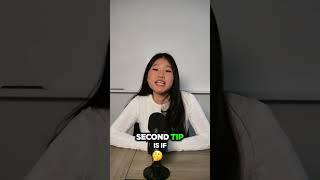 Tips On Going To Law School️