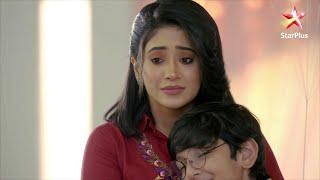 Yeh Rishta Kya Kehlata Hai | Sirat at Goenka House