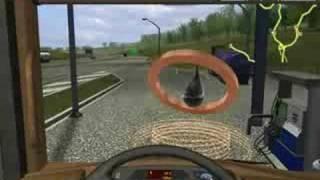 euro truck simulator