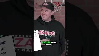 Shane Gillis and Matt McCusker Answer the internet #fyp #shanegillis #mattmccusker #podcast #funny
