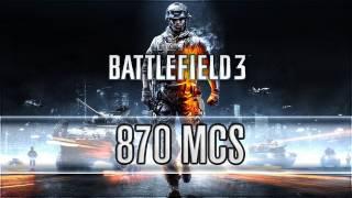 ► Battlefield 3 Beta - Shotgun Surgery (870MCS Gameplay)