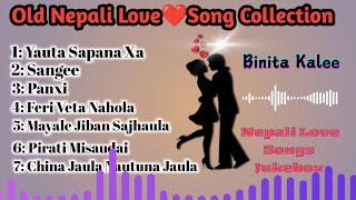 Old Nepali Love️& Sad Song Collection || Break up song || Nepali Sad Song || Best Nepali Songs