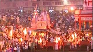 Jai Gange Mata (Aarti) [Full Song] - Ganga Gomukh Se Jab Dole