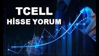 yeni TCELL Hisse Yorumu - Türkcell Teknik Analiz Hedef Fiyat