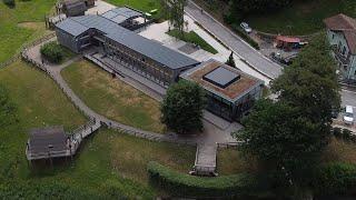 Il Museo delle Palafitte del Lago di Ledro e i suoi 50 anni di storia