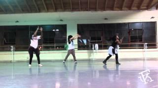 Funkanometry SF Company Class - Rocko Luciano 9.29.2013
