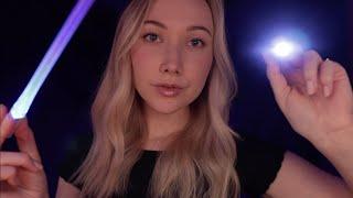 ASMR Light SLEEP Hypnosis with Layered Sounds for Deep Relaxation 