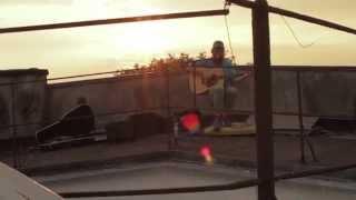 Rooftop Performance: Rory Charles - Follow me