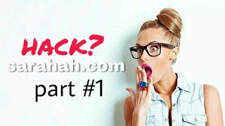 Reveal Sender Name On Sarahah.com in hindi | Easiest Way To Know