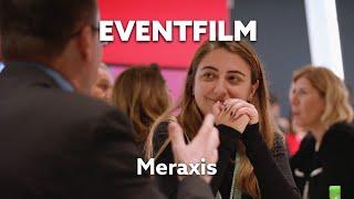 Eventfilm | Meraxis | Filmproduktion Frankfurt