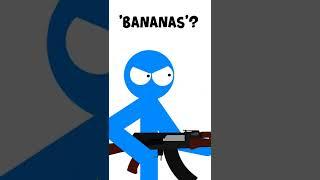 Its Bananas (Animation Meme)