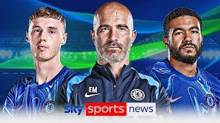 BREAKING: Chelsea win the Europa Conference League with dominant win over Real Betis