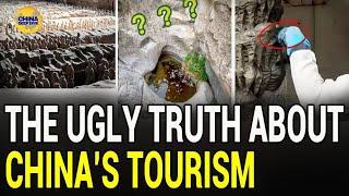 Fake Attractions, Forced Spending, and Cookie Cutter Experiences Everywhere