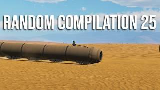 Random Compilation 25 - KSP