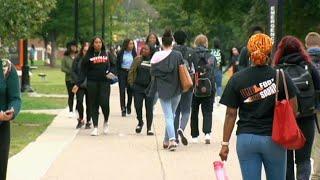 'College Day' event to be held in Buffalo on September 26