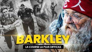 J'ai ENQUÊTÉ sur la course la plus DIFFICILE (Barkley Marathons)