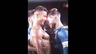 Ronaldo & Ramos Duo 