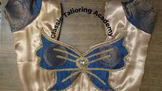 Best Tailoring and Fashion Designing Institute in Madurai