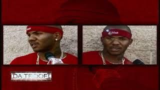 The Game: Compton meets G-Unit (Rare)