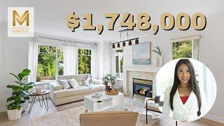 Renovated 5 Bedroom Rancher in North Vancouver for $1,748,000 | Mai Real Estate Group