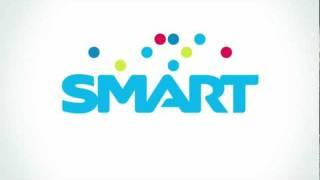 The New SMART Logo