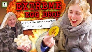 Vi slipper egg fra 4ETG