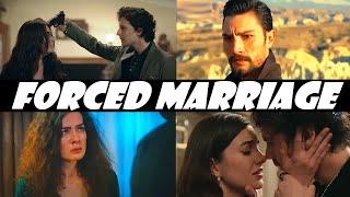 Side Turkish Couples - Forced Marriage (+eng sub)