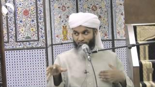 Analysing the Lives of the Prophets 19: Ibrahim Part 1 by Shaykh Hasan Ali