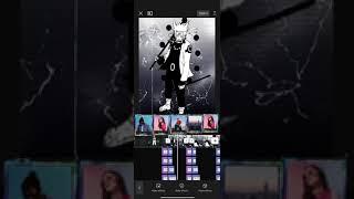 Anime Edit Capcut Tutorial #capcut #capcut #tutorial #anime #animeeditingapp