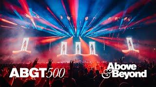 Above & Beyond - Spin Off (Live at #ABGT500)