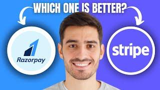 Razorpay vs Stripe (2024) | Which is Better?