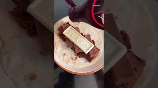 Chocolate Cheese Roll | Chahat Anand