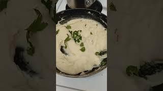 How to make homemade garlic mashed potatoes from home delicious budget recipes and meals