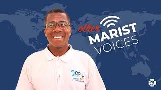 #OtherMaristVoices 51: Tiamaro Alphonse (fms),  Madagascar