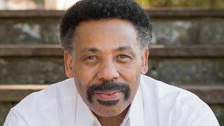 Tony Evans UPDATE
