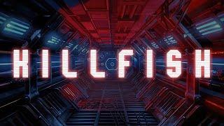 KILLFISH | Full Walkthrough | GamePlay PC