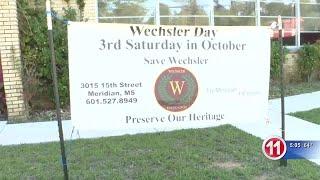 Preview: Wechsler Project Awareness Day