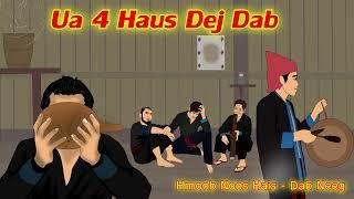 Ua Plaub Haus Dej Dab Tuag Tas Pab /27/11/2024/