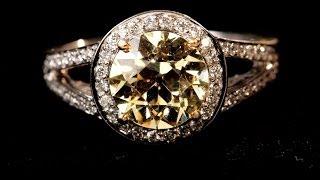 4 C's of Diamonds | Diamond Rings