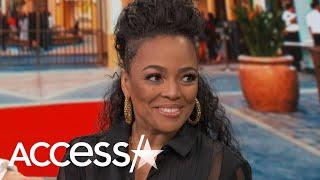 Kim Fields Reunites w/ 'Facts Of Life' Cast For New Christmas Flick