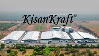 KisanKraft Limited - Nellore Manufacturing Facility