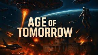 Age of Tomorrow | HD | Sci‑Fi, Action, Thriller | Full Movie in English 