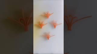 Beautiful Fruit carve cutting decoration latest tricks  #shorts #ytshort  #viralvideo #decoration