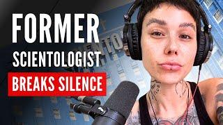 Her Childhood in Scientology:  The Dark Unspoken Truth ft. Dani Armando