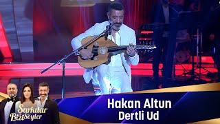 Hakan Altun - DERTLİ UD